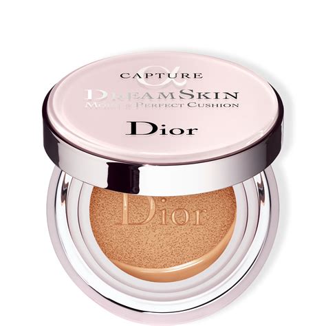 dream skin moist and perfect cushion dior|dior capture totale dream cushion.